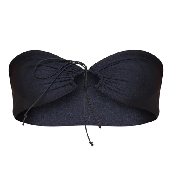 Free with $25 purchase. Pretty little thing multi tie top size US 6 - Picture 2 of 4